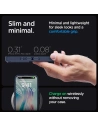 Kup Etui Spigen Ultra Hybrid Apple iPhone 15 Pro Max Námořnická Modrá - SPN3112 - {ean13} - Sklep Home Screen