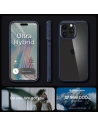 Kup Etui Spigen Ultra Hybrid Apple iPhone 15 Pro Max Námořnická Modrá - SPN3112 - {ean13} - Sklep Home Screen