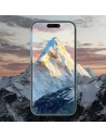 Kup Edzett üveg + fényképezőgép objektívekhez Tech-Protect Supreme Set Apple iPhone 11 Clear [2+1 PACK] - THP2343 - {ean13} - Sklep Home Screen