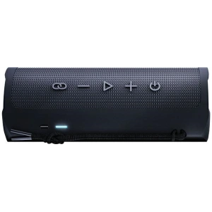Kup 3MK Difuzor wireless Fuego 30W Bluetooth 5.3 TWS IPX7 negru/negru - 3MK5279 - {ean13} - Sklep Home Screen