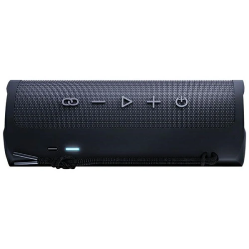 Kup Vezeték nélküli hangszóró 3MK Fuego 30W Bluetooth 5.3 TWS IPX7 fekete/black - 3MK5279 - {ean13} - Sklep Home Screen