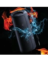 Kup Głośnik bezprzewodowy 3MK Fuego 30W Bluetooth 5.3 TWS IPX7 czarny/black - 3MK5279 - {ean13} - Sklep Home Screen