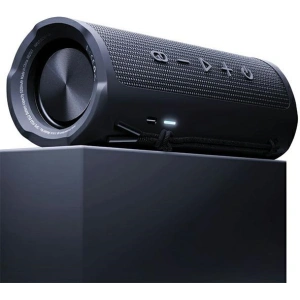Kup 3MK Difuzor wireless Fuego 30W Bluetooth 5.3 TWS IPX7 negru/negru - 3MK5279 - {ean13} - Sklep Home Screen