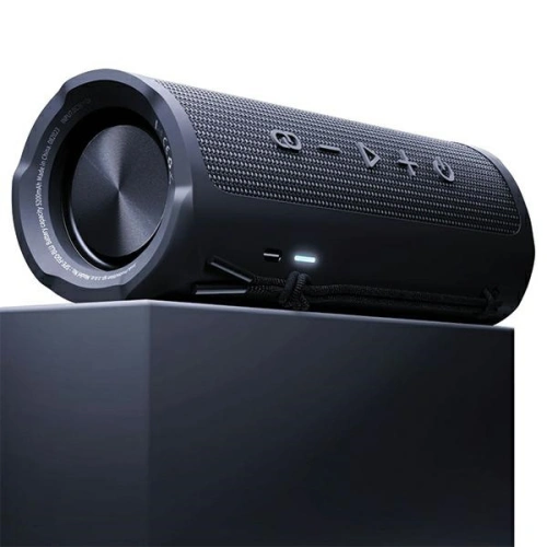 Kup 3MK Difuzor wireless Fuego 30W Bluetooth 5.3 TWS IPX7 negru/negru - 3MK5279 - {ean13} - Sklep Home Screen