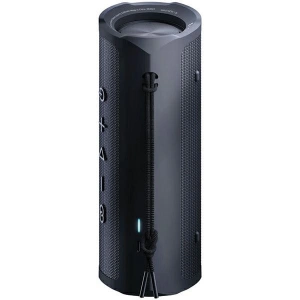 Kup 3MK Difuzor wireless Fuego 30W Bluetooth 5.3 TWS IPX7 negru/negru - 3MK5279 - {ean13} - Sklep Home Screen