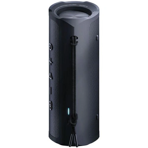Kup Bezdrátový reproduktor 3MK Fuego 30W Bluetooth 5.3 TWS IPX7 černý/black - 3MK5279 - {ean13} - Sklep Home Screen