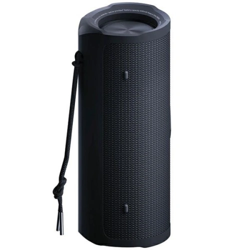 Kup Vezeték nélküli hangszóró 3MK Fuego 30W Bluetooth 5.3 TWS IPX7 fekete/black - 3MK5279 - {ean13} - Sklep Home Screen