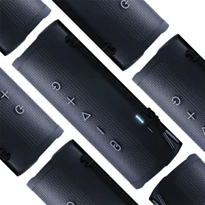 Kup 3MK Difuzor wireless Fuego 30W Bluetooth 5.3 TWS IPX7 negru/negru - 3MK5279 - {ean13} - Sklep Home Screen