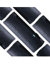 Kup Głośnik bezprzewodowy 3MK Fuego 30W Bluetooth 5.3 TWS IPX7 czarny/black - 3MK5279 - {ean13} - Sklep Home Screen
