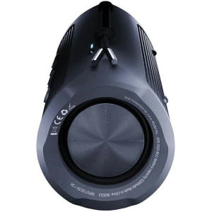 Kup 3MK Difuzor wireless Fuego 30W Bluetooth 5.3 TWS IPX7 negru/negru - 3MK5279 - {ean13} - Sklep Home Screen