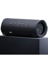 Kup Vezeték nélküli hangszóró 3MK Fuego 30W Bluetooth 5.3 TWS IPX7 fekete/black - 3MK5279 - {ean13} - Sklep Home Screen