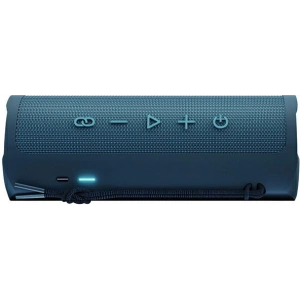 Kup 3MK Difuzor wireless Fuego 30W Bluetooth 5.3 TWS IPX7 albastru/albastru - 3MK5280 - {ean13} - Sklep Home Screen
