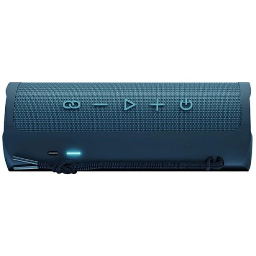 Kup Vezeték nélküli hangszóró 3MK Fuego 30W Bluetooth 5.3 TWS IPX7 kék/blue - 3MK5280 - {ean13} - Sklep Home Screen