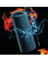 Kup Vezeték nélküli hangszóró 3MK Fuego 30W Bluetooth 5.3 TWS IPX7 kék/blue - 3MK5280 - {ean13} - Sklep Home Screen
