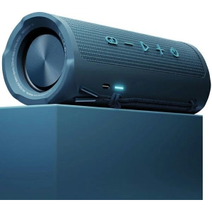 Kup 3MK Difuzor wireless Fuego 30W Bluetooth 5.3 TWS IPX7 albastru/albastru - 3MK5280 - {ean13} - Sklep Home Screen