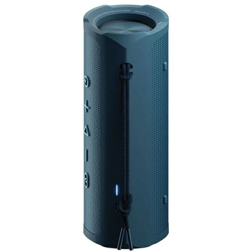 Kup Vezeték nélküli hangszóró 3MK Fuego 30W Bluetooth 5.3 TWS IPX7 kék/blue - 3MK5280 - {ean13} - Sklep Home Screen