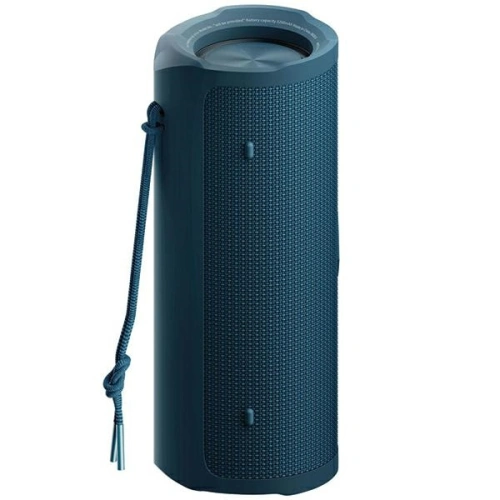 Kup Vezeték nélküli hangszóró 3MK Fuego 30W Bluetooth 5.3 TWS IPX7 kék/blue - 3MK5280 - {ean13} - Sklep Home Screen