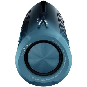 Kup 3MK Difuzor wireless Fuego 30W Bluetooth 5.3 TWS IPX7 albastru/albastru - 3MK5280 - {ean13} - Sklep Home Screen