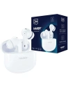 Kup Słuchawki bezprzewodowe 3MK Hardy LifePods Pro Bluetooth 5.3 ANC białe/white - 3MK5281 - {ean13} - Sklep Home Screen
