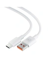 Kup Kabel 3MK Hyper Cable USB-A / USB-C 5A 60W 1.2m weiß/white - 3MK5283 - {ean13} - Sklep Home Screen
