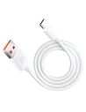 Kup Kabel 3MK Hyper Cable USB-A / USB-C 5A 60W 1.2m bílý/white - 3MK5283 - {ean13} - Sklep Home Screen