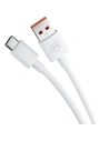 Kup Kabel 3MK Hyper Cable USB-A / USB-C 5A 60W 1.2m bílý/white - 3MK5283 - {ean13} - Sklep Home Screen