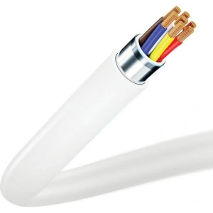 Kabel 3MK Hyper Cable USB-A / USB-C 5A 60W 1.2m biały/white