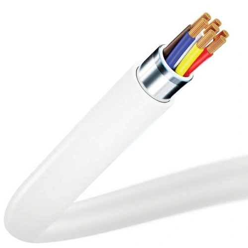 Kup Kabel 3MK Hyper Cable USB-A / USB-C 5A 60W 1.2m bílý/white - 3MK5283 - {ean13} - Sklep Home Screen