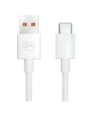 Kup Kabel 3MK Hyper Cable USB-A / USB-C 5A 60W 1.2m weiß/white - 3MK5283 - {ean13} - Sklep Home Screen