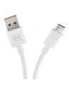 Kup Kabel 3MK Hyper Cable USB-A / USB-C 5A 60W 1.2m bílý/white - 3MK5283 - {ean13} - Sklep Home Screen