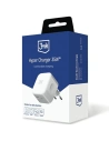 3MK Încărcător de rețea Hyper Charger 35W 2xUSB-C QC