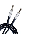 Kup Kabel 3MK AUX-Buchse 3,5mm / Buchse 3,5mm 1m - 3MK5287 - {ean13} - Sklep Home Screen