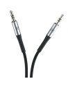 Kup Kabel 3MK AUX-Buchse 3,5mm / Buchse 3,5mm 1m - 3MK5287 - {ean13} - Sklep Home Screen