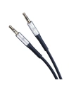 Kup Kabel 3MK AUX-Buchse 3,5mm / Buchse 3,5mm 1m - 3MK5287 - {ean13} - Sklep Home Screen