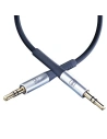 Kup Kabel 3MK AUX-Buchse 3,5mm / Buchse 3,5mm 1m - 3MK5287 - {ean13} - Sklep Home Screen