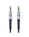 Kup Kabel 3MK AUX-Buchse 3,5mm / Buchse 3,5mm 1m - 3MK5287 - {ean13} - Sklep Home Screen