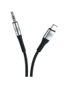 Kup Kabel 3MK AUX USB-C / jack 3,5mm 1m - 3MK5288 - {ean13} - Sklep Home Screen