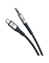 Kup Kabel 3MK AUX USB-C / Klinke 3,5mm 1m - 3MK5288 - {ean13} - Sklep Home Screen