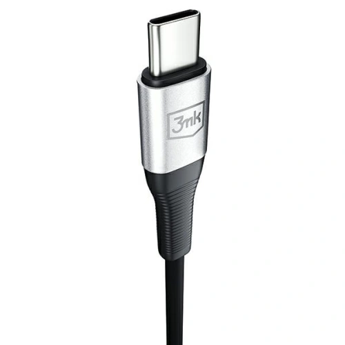 Kup Kabel 3MK AUX USB-C / Klinke 3,5mm 1m - 3MK5288 - {ean13} - Sklep Home Screen