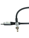 Kup 3MK Cablu AUX USB-C / mufă 3,5 mm 1m - 3MK5288 - {ean13} - Sklep Home Screen
