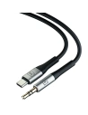 Kup Kabel 3MK AUX USB-C / Klinke 3,5mm 1m - 3MK5288 - {ean13} - Sklep Home Screen