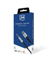 Kup Kabel 3MK AUX USB-C / Klinke 3,5mm 1m - 3MK5288 - {ean13} - Sklep Home Screen