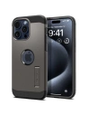 Kup Etui Spigen Tough Armor Mag MagSafe Apple iPhone 15 Pro Max Gunmetal - SPN3113 - {ean13} - Sklep Home Screen