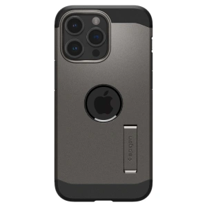 Buy Spigen Tough Armor Mag MagSafe Apple iPhone 15 Pro Max Gunmetal - SPN3113 - {ean13} - Home Screen Store Europe