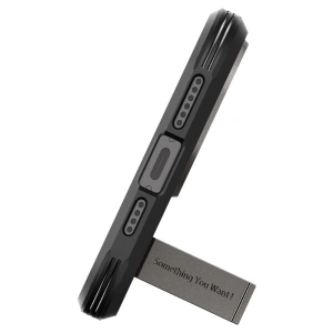 Buy Spigen Tough Armor Mag MagSafe Apple iPhone 15 Pro Max Gunmetal - SPN3113 - {ean13} - Home Screen Store Europe