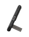 Kup Etui Spigen Tough Armor Mag MagSafe Apple iPhone 15 Pro Max Gunmetal - SPN3113 - {ean13} - Sklep Home Screen