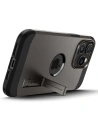 Kup Etui Spigen Tough Armor Mag MagSafe Apple iPhone 15 Pro Max Gunmetal - SPN3113 - {ean13} - Sklep Home Screen