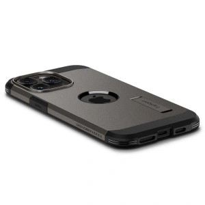 Buy Spigen Tough Armor Mag MagSafe Apple iPhone 15 Pro Max Gunmetal - SPN3113 - {ean13} - Home Screen Store Europe