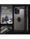 Kup Etui Spigen Tough Armor Mag MagSafe Apple iPhone 15 Pro Max Gunmetal - SPN3113 - {ean13} - Sklep Home Screen