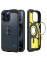 Kup Spigen Apple Carcasă Tough Armor MagSafe iPhone 15 Pro Max Metal Slate - SPN3114 - {ean13} - Sklep Home Screen